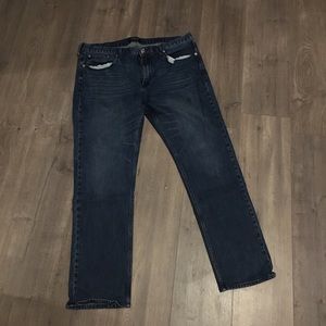 Men’s jeans